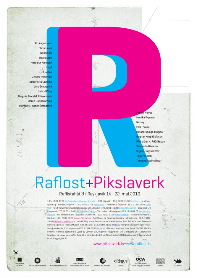 raflost-pikslaverk