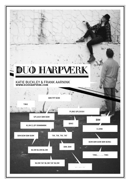 Duo Harpverk