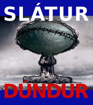 slaturdundur-300