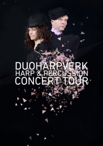 Duo Harpverk