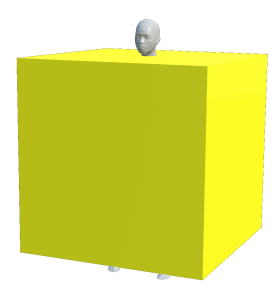 cube