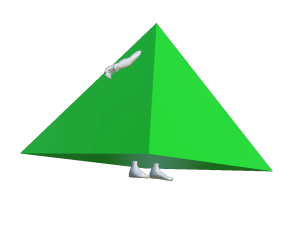 pyramid